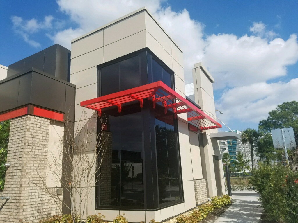 Patio Furniture Tampa Bay Powder Coating and Sandblasting